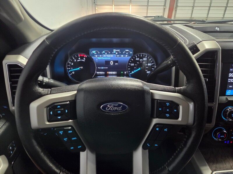 2019 Ford F-250 Lariat 4WD Ultimate Long Bed 6.7L Diesel GPS Camera FREE WARRANTY Arlington TX