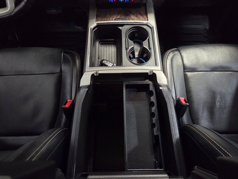 2019 Ford F-250 Lariat 4WD Ultimate Long Bed 6.7L Diesel GPS Camera FREE WARRANTY Arlington TX
