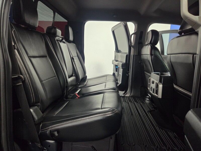 2019 Ford F-250 Lariat 4WD Ultimate Long Bed 6.7L Diesel GPS Camera FREE WARRANTY Arlington TX
