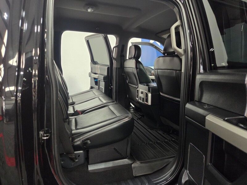 2019 Ford F-250 Lariat 4WD Ultimate Long Bed 6.7L Diesel GPS Camera FREE WARRANTY Arlington TX