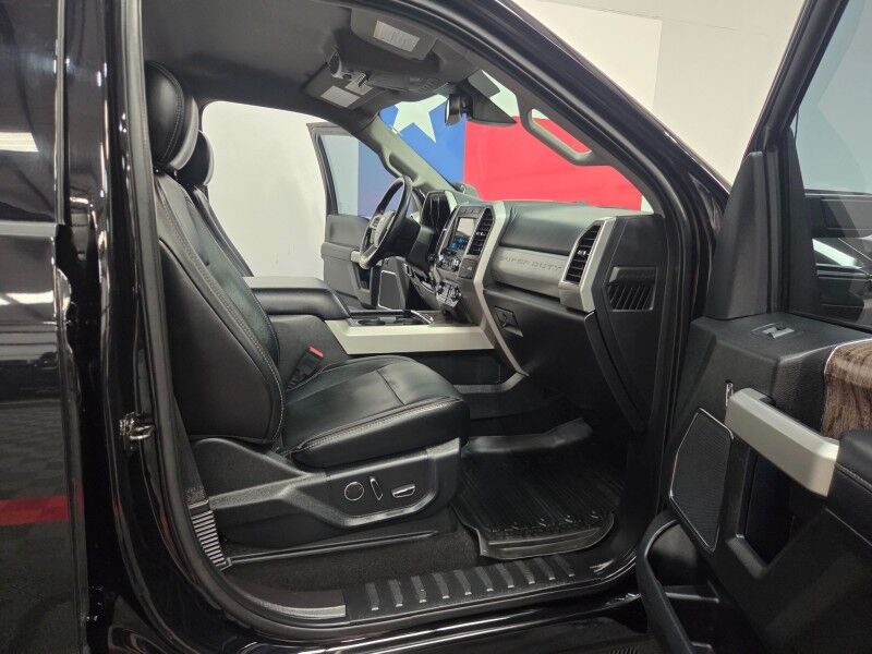 2019 Ford F-250 Lariat 4WD Ultimate Long Bed 6.7L Diesel GPS Camera FREE WARRANTY Arlington TX