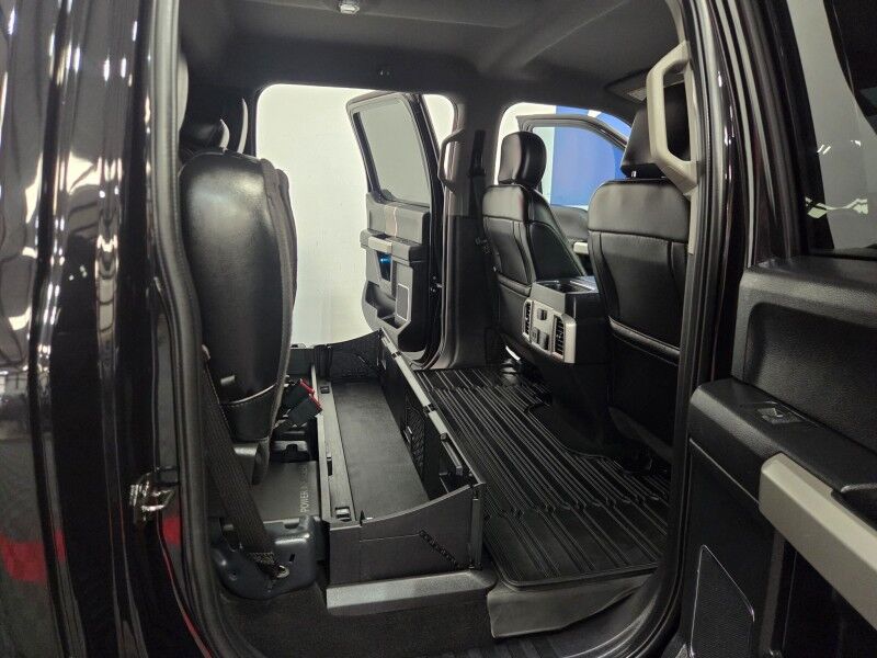 2019 Ford F-250 Lariat 4WD Ultimate Long Bed 6.7L Diesel GPS Camera FREE WARRANTY Arlington TX