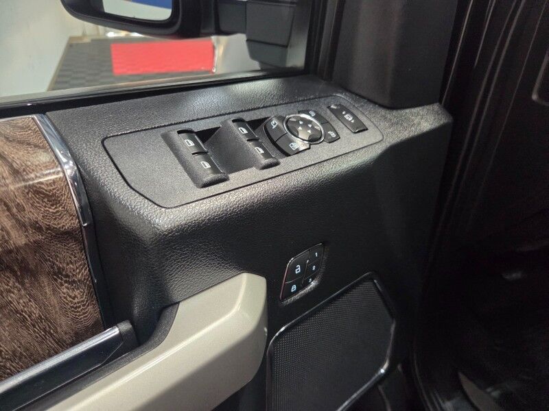 2019 Ford F-250 Lariat 4WD Ultimate Long Bed 6.7L Diesel GPS Camera FREE WARRANTY Arlington TX
