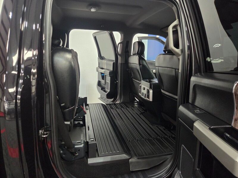 2019 Ford F-250 Lariat 4WD Ultimate Long Bed 6.7L Diesel GPS Camera FREE WARRANTY Arlington TX
