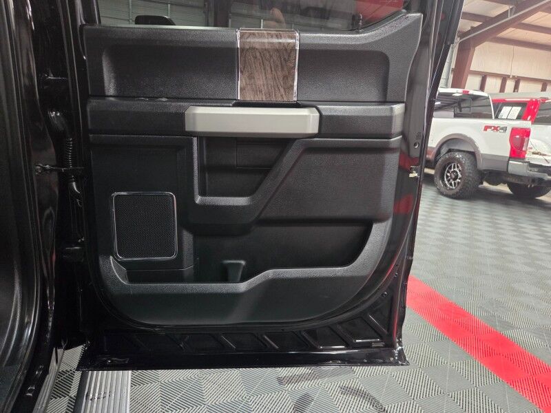 2019 Ford F-250 Lariat 4WD Ultimate Long Bed 6.7L Diesel GPS Camera FREE WARRANTY Arlington TX