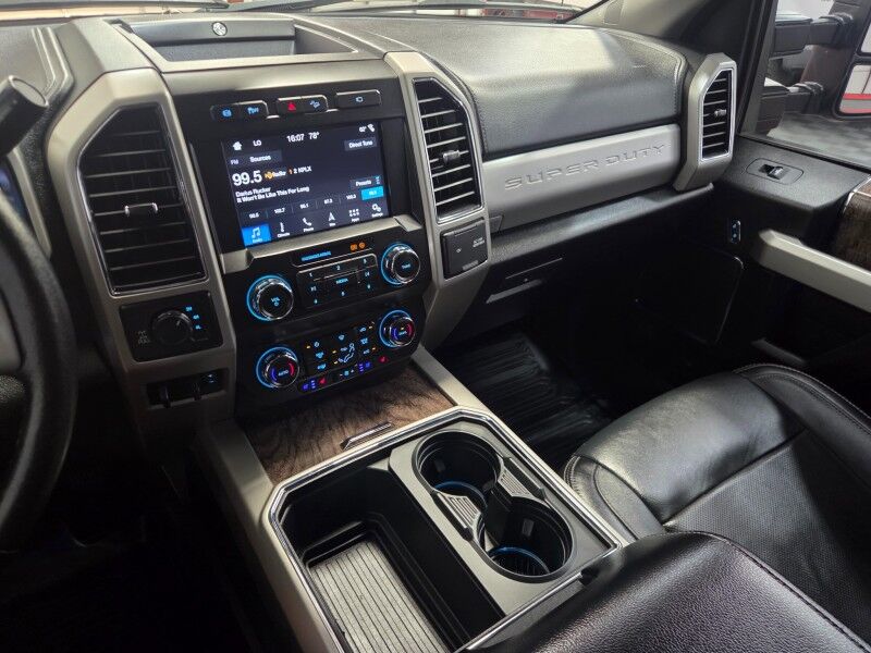 2019 Ford F-250 Lariat 4WD Ultimate Long Bed 6.7L Diesel GPS Camera FREE WARRANTY Arlington TX