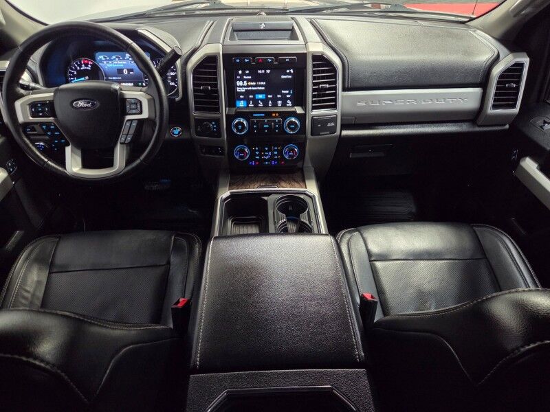 2019 Ford F-250 Lariat 4WD Ultimate Long Bed 6.7L Diesel GPS Camera FREE WARRANTY Arlington TX