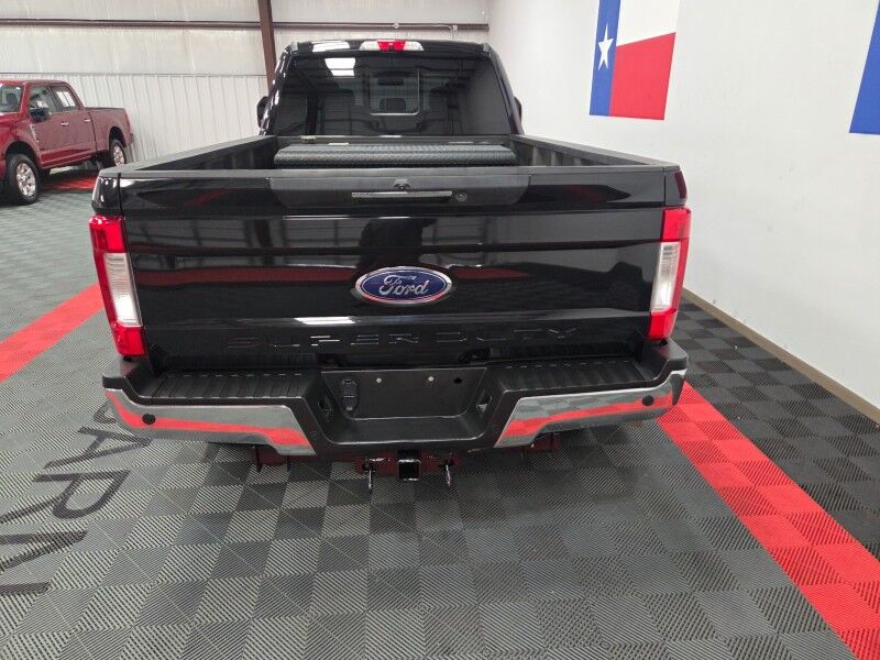 2019 Ford F-250 Lariat 4WD Ultimate Long Bed 6.7L Diesel GPS Camera FREE WARRANTY Arlington TX