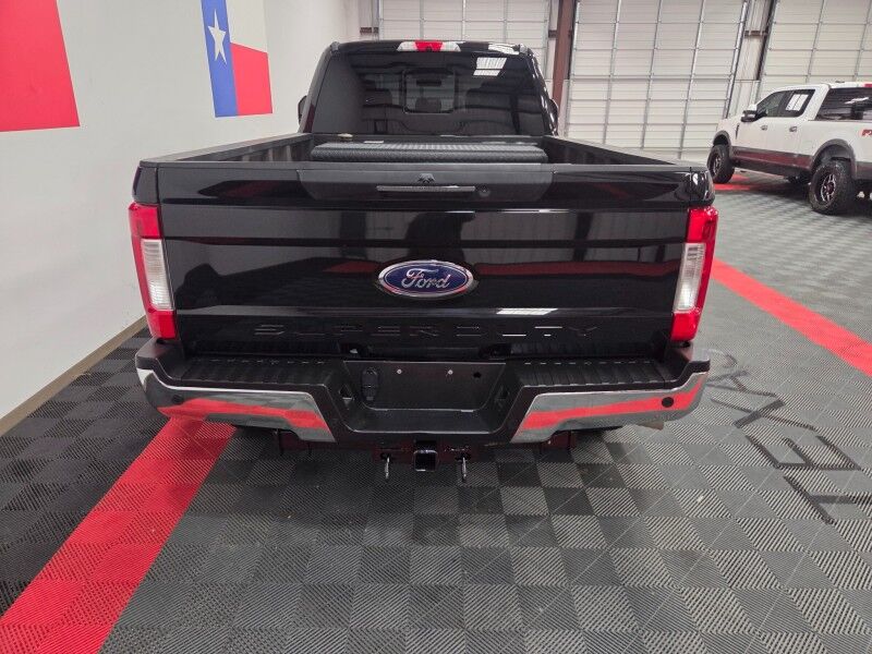 2019 Ford F-250 Lariat 4WD Ultimate Long Bed 6.7L Diesel GPS Camera FREE WARRANTY Arlington TX