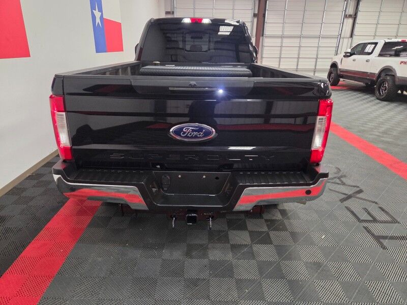 2019 Ford F-250 Lariat 4WD Ultimate Long Bed 6.7L Diesel GPS Camera FREE WARRANTY Arlington TX