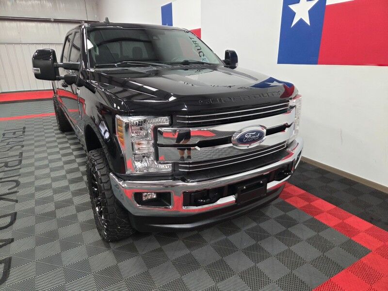 2019 Ford F-250 Lariat 4WD Ultimate Long Bed 6.7L Diesel GPS Camera FREE WARRANTY Arlington TX