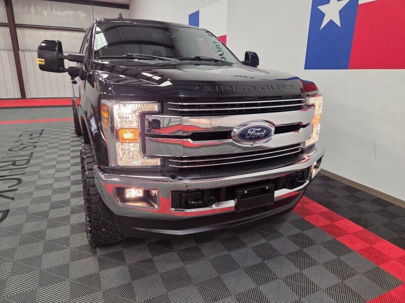 2019 Ford F-250 Lariat 4WD Ultimate Long Bed 6.7L Diesel GPS Camera FREE WARRANTY Arlington TX