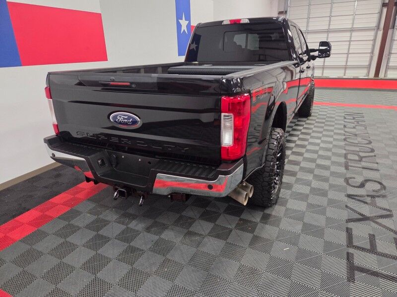 2019 Ford F-250 Lariat 4WD Ultimate Long Bed 6.7L Diesel GPS Camera FREE WARRANTY Arlington TX
