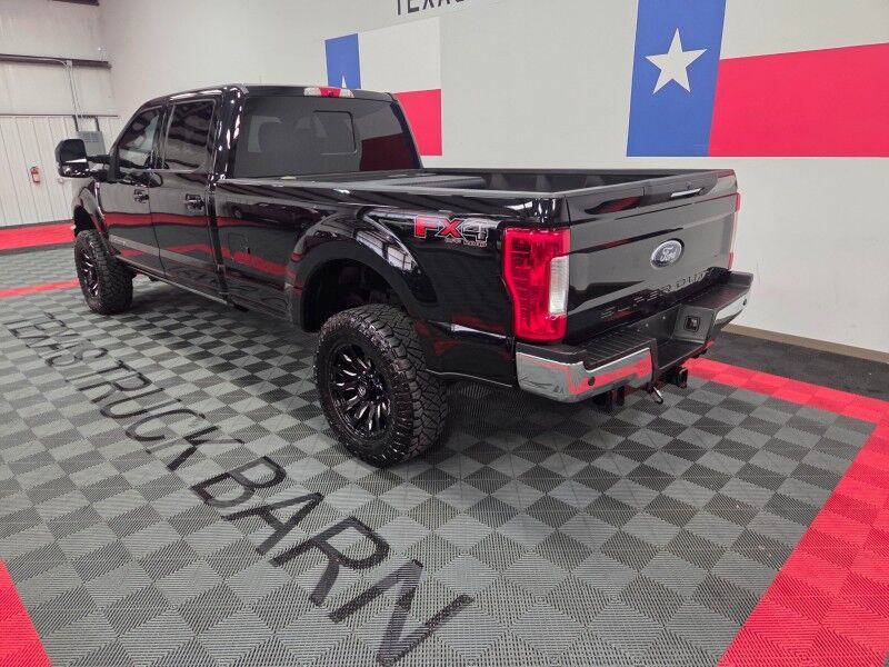 2019 Ford F-250 Lariat 4WD Ultimate Long Bed 6.7L Diesel GPS Camera FREE WARRANTY Arlington TX