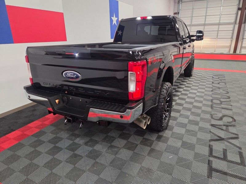 2019 Ford F-250 Lariat 4WD Ultimate Long Bed 6.7L Diesel GPS Camera FREE WARRANTY Arlington TX