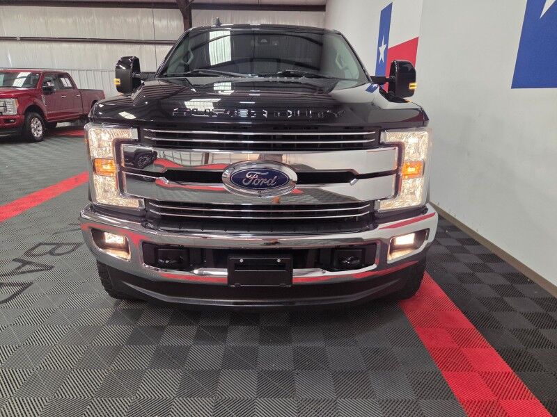 2019 Ford F-250 Lariat 4WD Ultimate Long Bed 6.7L Diesel GPS Camera FREE WARRANTY Arlington TX