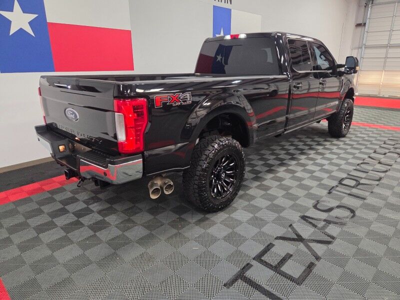 2019 Ford F-250 Lariat 4WD Ultimate Long Bed 6.7L Diesel GPS Camera FREE WARRANTY Arlington TX