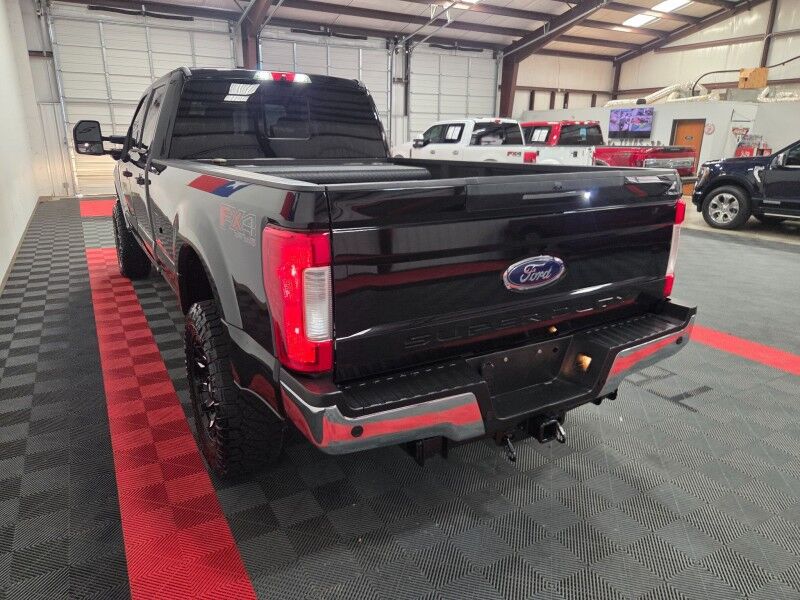 2019 Ford F-250 Lariat 4WD Ultimate Long Bed 6.7L Diesel GPS Camera FREE WARRANTY Arlington TX