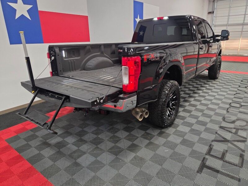 2019 Ford F-250 Lariat 4WD Ultimate Long Bed 6.7L Diesel GPS Camera FREE WARRANTY Arlington TX
