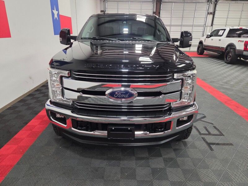 2019 Ford F-250 Lariat 4WD Ultimate Long Bed 6.7L Diesel GPS Camera FREE WARRANTY Arlington TX