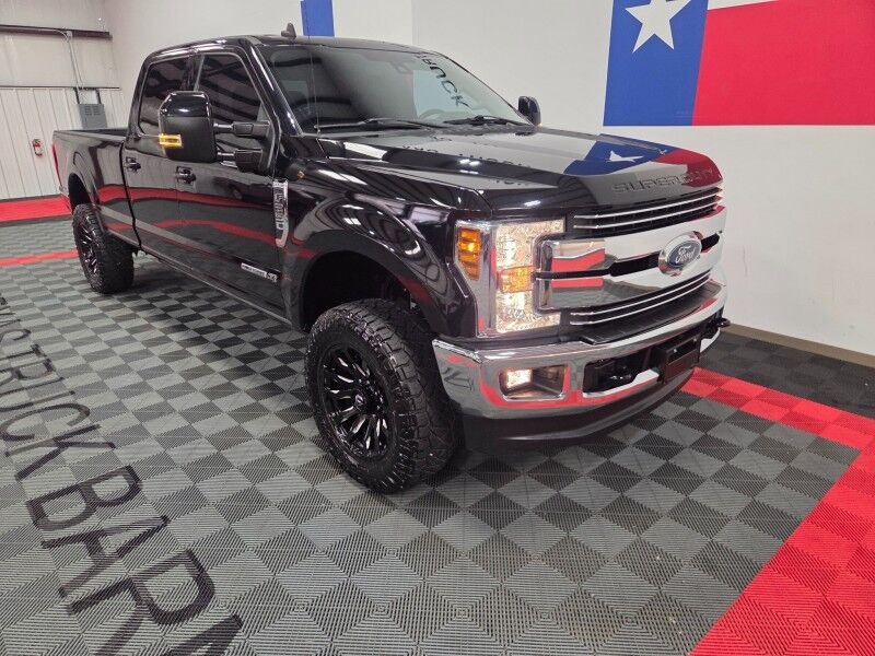 2019 Ford F-250 Lariat 4WD Ultimate Long Bed 6.7L Diesel GPS Camera FREE WARRANTY Arlington TX