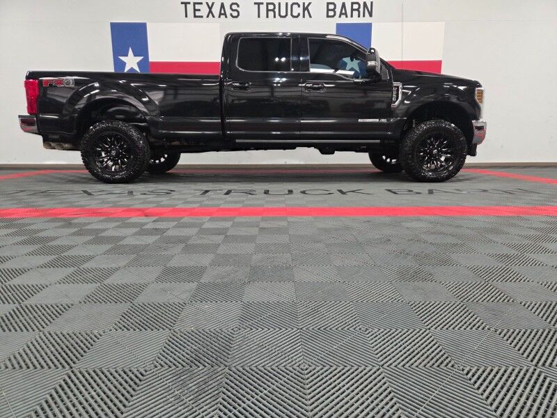 2019 Ford F-250 Lariat 4WD Ultimate Long Bed 6.7L Diesel GPS Camera FREE WARRANTY Arlington TX