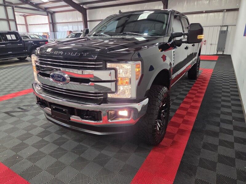 2019 Ford F-250 Lariat 4WD Ultimate Long Bed 6.7L Diesel GPS Camera FREE WARRANTY Arlington TX