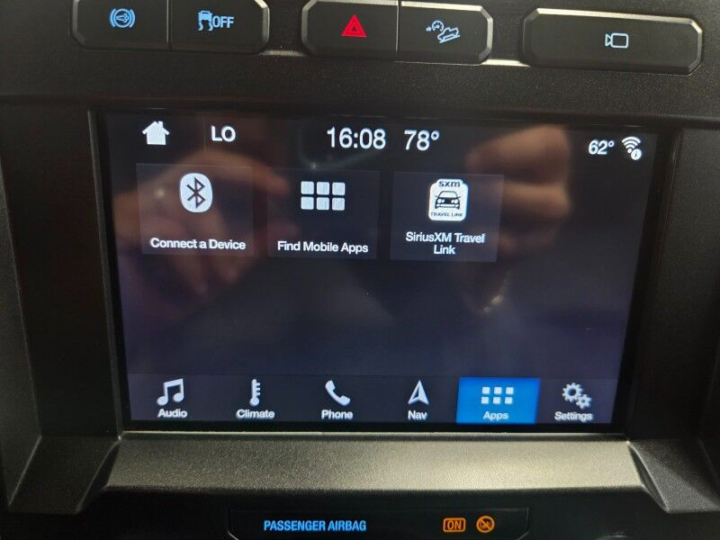 2019 Ford F-250 Lariat 4WD Ultimate Long Bed 6.7L Diesel GPS Camera FREE WARRANTY Arlington TX