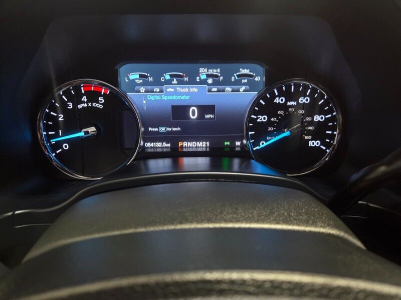 2019 Ford F-250 Lariat 4WD Ultimate Long Bed 6.7L Diesel GPS Camera FREE WARRANTY Arlington TX
