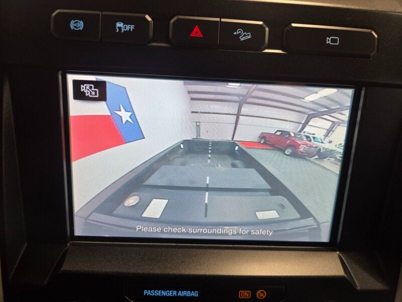 2019 Ford F-250 Lariat 4WD Ultimate Long Bed 6.7L Diesel GPS Camera FREE WARRANTY Arlington TX