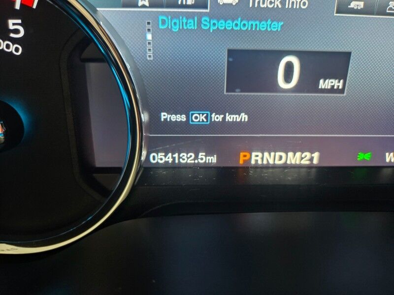 2019 Ford F-250 Lariat 4WD Ultimate Long Bed 6.7L Diesel GPS Camera FREE WARRANTY Arlington TX