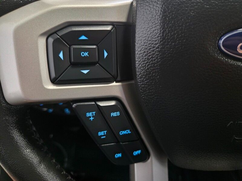 2019 Ford F-250 Lariat 4WD Ultimate Long Bed 6.7L Diesel GPS Camera FREE WARRANTY Arlington TX