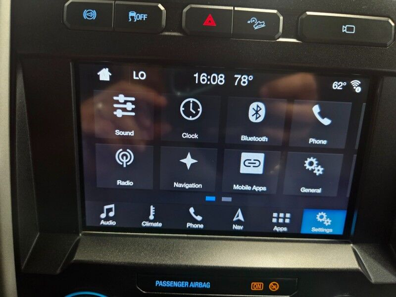 2019 Ford F-250 Lariat 4WD Ultimate Long Bed 6.7L Diesel GPS Camera FREE WARRANTY Arlington TX