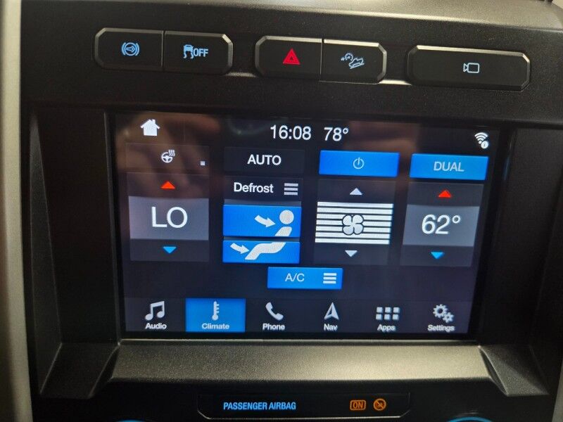 2019 Ford F-250 Lariat 4WD Ultimate Long Bed 6.7L Diesel GPS Camera FREE WARRANTY Arlington TX