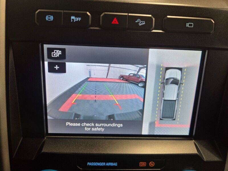 2019 Ford F-250 Lariat 4WD Ultimate Long Bed 6.7L Diesel GPS Camera FREE WARRANTY Arlington TX