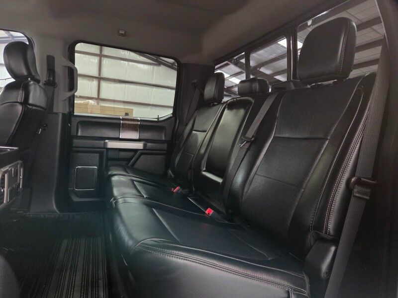 2019 Ford F-250 Lariat 4WD Ultimate Long Bed 6.7L Diesel GPS Camera FREE WARRANTY Arlington TX