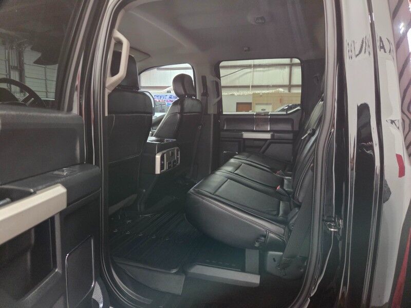 2019 Ford F-250 Lariat 4WD Ultimate Long Bed 6.7L Diesel GPS Camera FREE WARRANTY Arlington TX