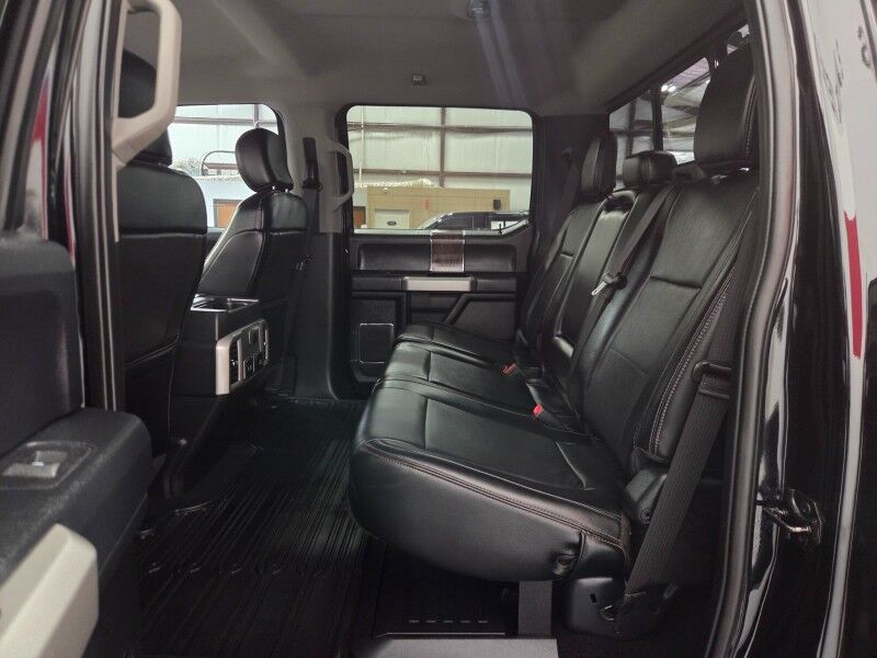 2019 Ford F-250 Lariat 4WD Ultimate Long Bed 6.7L Diesel GPS Camera FREE WARRANTY Arlington TX
