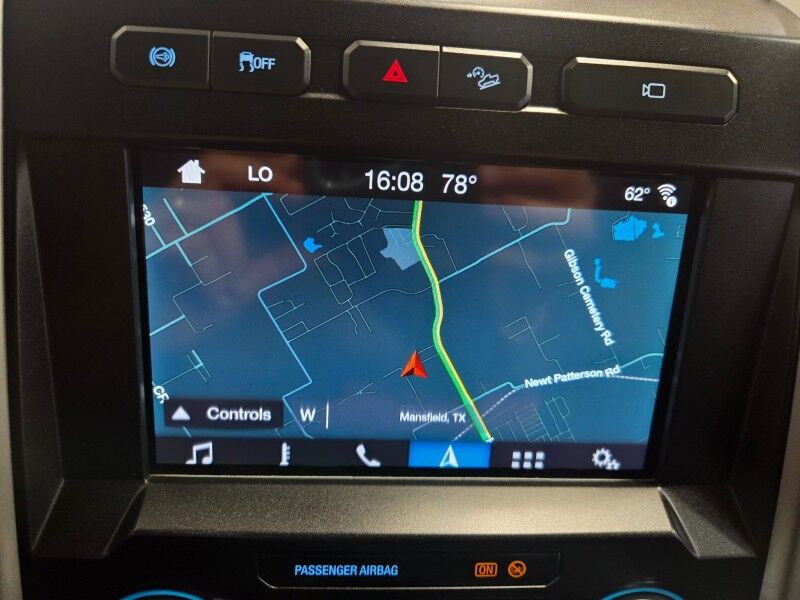 2019 Ford F-250 Lariat 4WD Ultimate Long Bed 6.7L Diesel GPS Camera FREE WARRANTY Arlington TX
