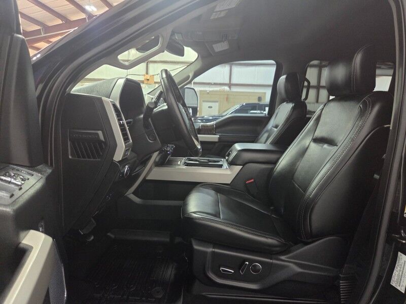 2019 Ford F-250 Lariat 4WD Ultimate Long Bed 6.7L Diesel GPS Camera FREE WARRANTY Arlington TX