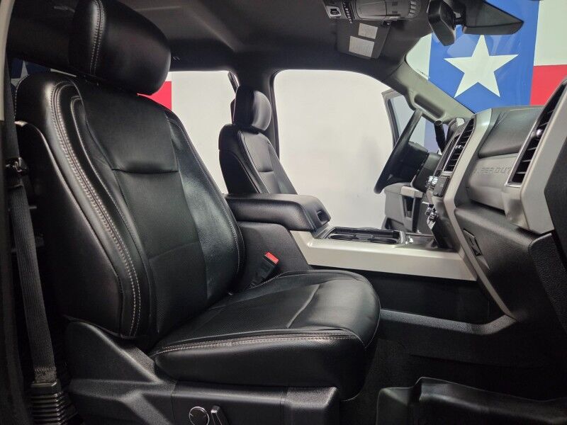 2019 Ford F-250 Lariat 4WD Ultimate Long Bed 6.7L Diesel GPS Camera FREE WARRANTY Arlington TX