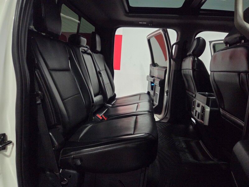 2019 Ford F-250 Lariat Black Widow Edition Lifted 6.7L Diesel NEW 37in Tires FREE WARRANTY Arlington TX