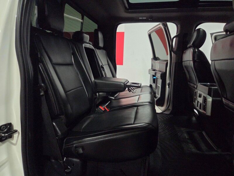 2019 Ford F-250 Lariat Black Widow Edition Lifted 6.7L Diesel NEW 37in Tires FREE WARRANTY Arlington TX