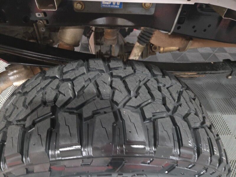 2019 Ford F-250 Lariat Black Widow Edition Lifted 6.7L Diesel NEW 37in Tires FREE WARRANTY Arlington TX