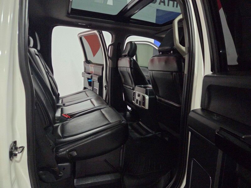 2019 Ford F-250 Lariat Black Widow Edition Lifted 6.7L Diesel NEW 37in Tires FREE WARRANTY Arlington TX