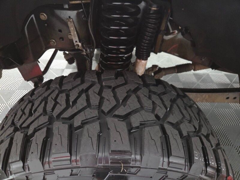 2019 Ford F-250 Lariat Black Widow Edition Lifted 6.7L Diesel NEW 37in Tires FREE WARRANTY Arlington TX