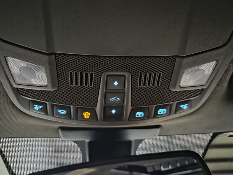 2019 Ford F-250 Lariat Black Widow Edition Lifted 6.7L Diesel NEW 37in Tires FREE WARRANTY Arlington TX