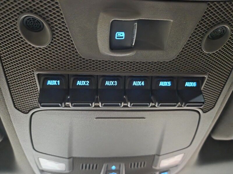 2019 Ford F-250 Lariat Black Widow Edition Lifted 6.7L Diesel NEW 37in Tires FREE WARRANTY Arlington TX