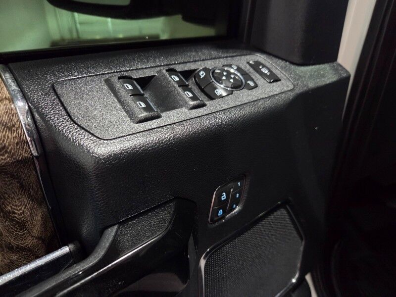 2019 Ford F-250 Lariat Black Widow Edition Lifted 6.7L Diesel NEW 37in Tires FREE WARRANTY Arlington TX