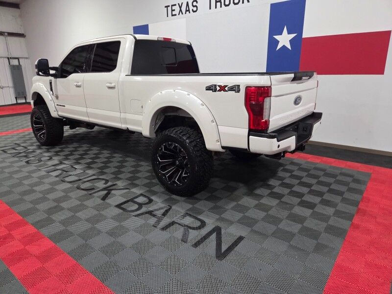 2019 Ford F-250 Lariat Black Widow Edition Lifted 6.7L Diesel NEW 37in Tires FREE WARRANTY Arlington TX